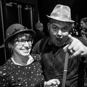 Meet your Posher, Kim